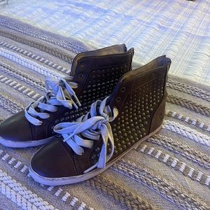 Frye Sneakers. Size 5.5